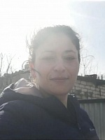 Рустамова Зуля Наврузалиевна