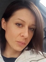 Залетило Виктория Станиславовна