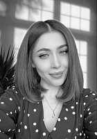 Хауа Ивановна Эркенова