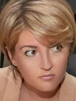 Сивоконева Мария Евгеньевна