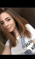 Суслова Юлия Алексеевна