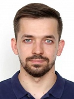 Шмыткин Вадим Сергеевич