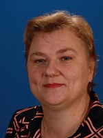 Терехова Ольга Анатольевна