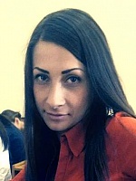 Кучмасева Юлия Васильевна