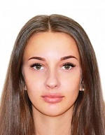 Мельникова Анна Викторовна