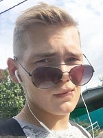 Захаров Роман Олегович