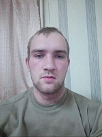 Волохов Андрей Игоревич