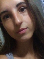 Анна Юрьевна Суркова