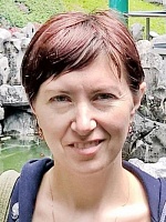 Соловьева Оксана Владимировна