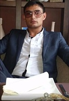 Терехов Герман Александрович