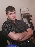 Шимигон Константин Евгеньевич