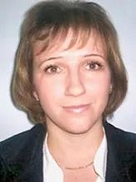 Малакеева Елена Викторовна