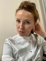 Ясинская Евгения Сергеевна