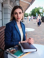 Серебрякова-Шибельбейн Екатерина Михайловна