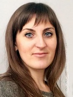 Мироненко Анастасия Анатольевна