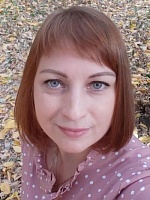 Тарасенко Светлана Александровна
