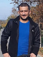 Мирзоев Эмиль Мехманоглы