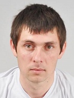 Уцумиев Арслан Мухтарович