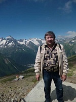 Ломакин Виктор Дмитриевич