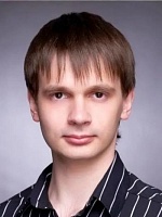 Дерябин Максим Анатольевич