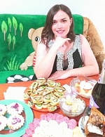 Диканская Екатерина Алексеевна