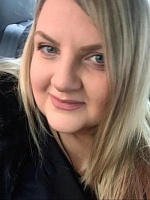 Шелехова Екатерина Михайловна