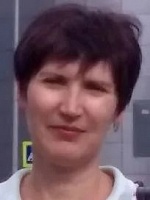 Досыбаева Людмила Жанленовна