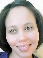 Monique Michelle Patricia Mouton
