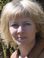 Шпетер Елена Александровна
