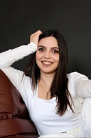 Овакимян Елена Арменовна
