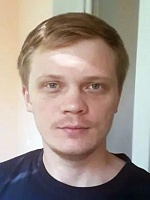 Глухов Игорь Юрьевич