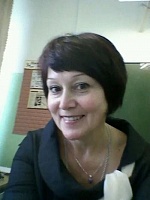 Потапова Татьяна Николаевна
