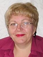 Палехина Зинаида Николаевна