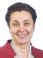 Мирзоян Елена Викторовна