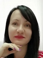 Дмитриенко Лилия Салаватовна