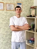Леснов Александр Васильевич