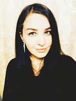 Наталья Алексеевна Юдина