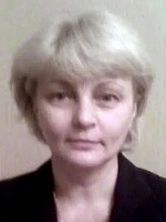 Гермаковская Инна Вячеславовна