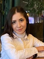Мисирова Зухра Махтиевна