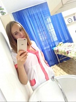 Малина Алина Сергеевна