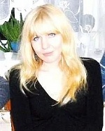 Валентина Викторовна Шевченко