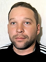 Денис Анатольевич Статьев