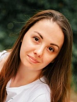 Зиненко Ольга Георгиевна