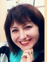 Прохоренко Ксения Ивановна