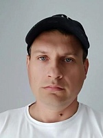 Петренко Дмитрий Викторович