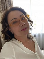 Стрилец Марина Владиславовна