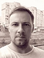 Кихва Демьян Альбертович