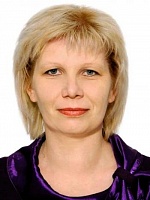 Гладких Наталия Александровна