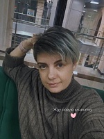 Буйниченко Ирина Владимировна
