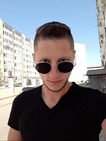 Бучукури Алексей Владимирович